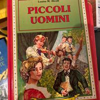 Piccoli uomini fratelli melita