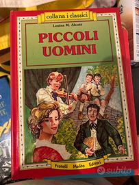 Piccoli uomini fratelli melita