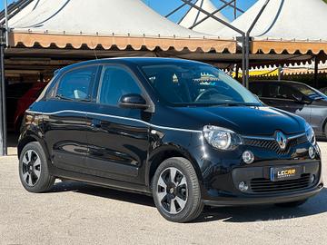 RENAULT Twingo 1.0 SCe 69 cv S&S Lovely
