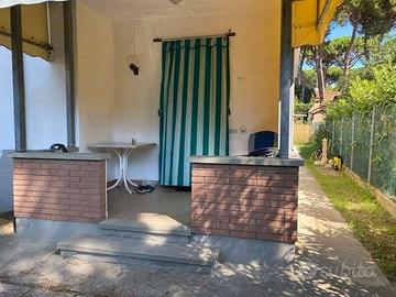 Villa di 140 m² con 4 locali e box auto a Cervia