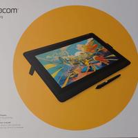 Wacom Cintiq 16 – Tavoletta Grafica