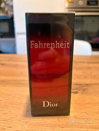 Dior Fahrenheit After-Shave Lotion