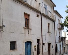 Casa semindipendente con giardino - Sant'Elia