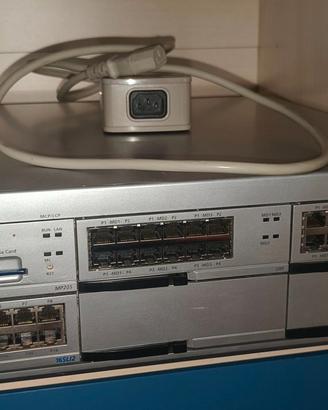 Centralino Samsung OS 7200 Kit