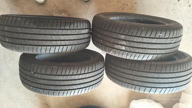 Gomme estive 205 55 16