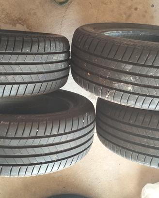 Gomme estive 205 55 16
