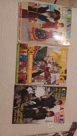 rivista cucito per abiti carnevale 