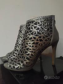 sandalo spuntato nr.38