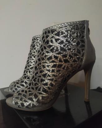 sandalo spuntato nr.38