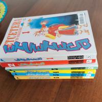 Etcetera Play Press 2001