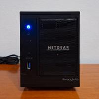 NETGEAR READYNAS RND-2A RNDP2210 RND2210 V2