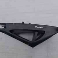 FORCELLONE PIÙ LUNGO YAMAHA R1 04 05 06