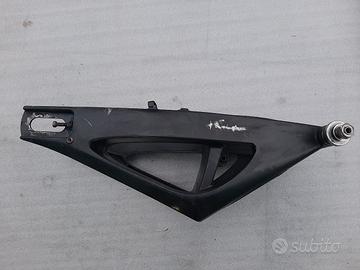 FORCELLONE PIÙ LUNGO YAMAHA R1 04 05 06