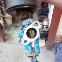 Carburatore lombardini