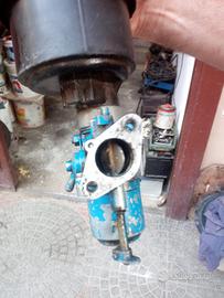 Carburatore lombardini