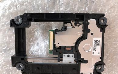 Ps4 lente laser originale