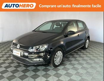 VOLKSWAGEN Polo GD84096