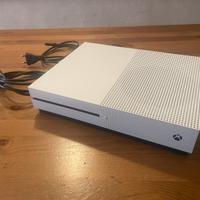 Xbox One S 500 GB