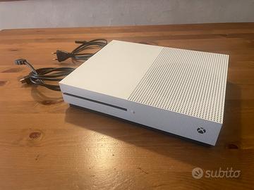 Xbox One S 500 GB