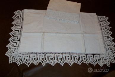 FEDERE dei primi 1900