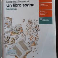Un libro sogna - Narrativa