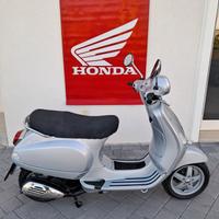 Piaggio Vespa 125 LX