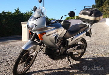 Honda XL 650 V Transalp usata in vendita in Campania
