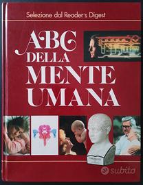 ABC della mente umana, come NUOVO