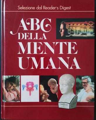 ABC della mente umana, come NUOVO