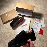 chrisitian louboutin