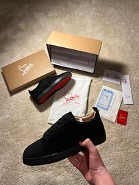 chrisitian louboutin