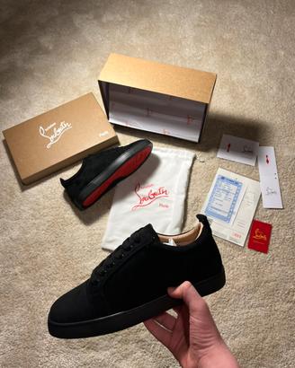 chrisitian louboutin