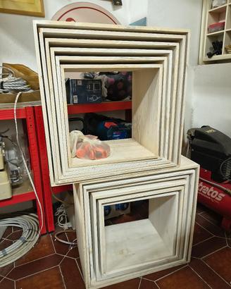 Libreria Seletti