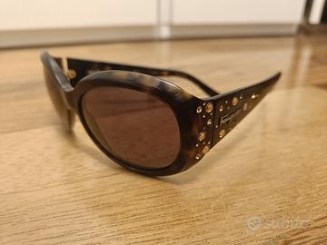 Occhiali Ferragamo  (usurati)