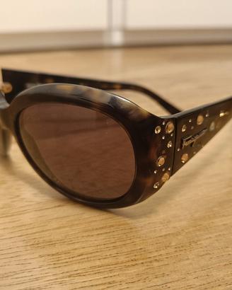 Occhiali Ferragamo  (usurati)