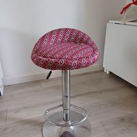 Sgabello vintage