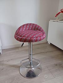 Sgabello vintage