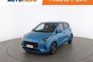 HYUNDAI i10 1.0 MPI Prime