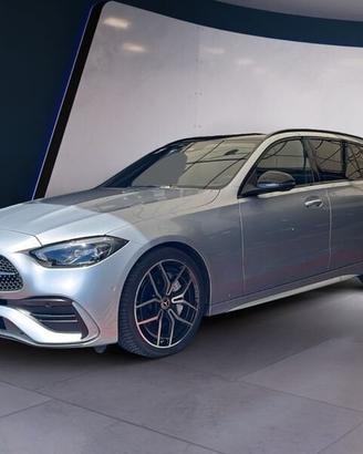 Mercedes-Benz Classe C 220d Mild Hybrid Premi...