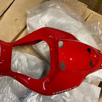 CODONE BIPOSTO MV AGUSTA F4