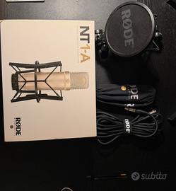 Rode NT1A
