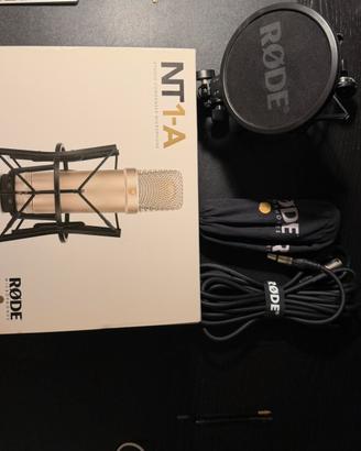 Rode NT1A