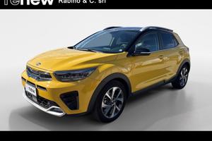 KIA Stonic 1.0 T-GDi 100 CV MHEV iMT GT Line