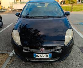 FIAT Grande Punto - 2009