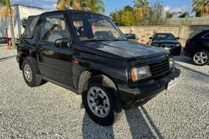 Suzuki vitara, Benzina/gpl