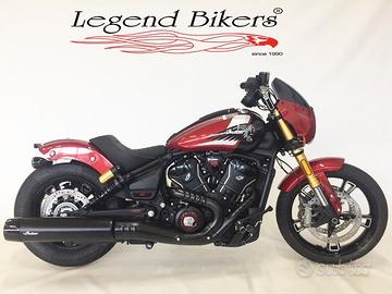Indian Scout - 2024
