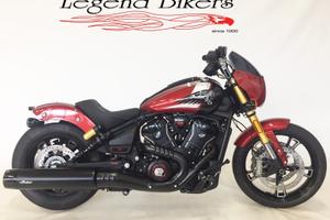 Indian Scout - 2024