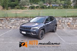 JEEP Compass 1.3 T4 240CV PHEV AT6 4xe TRAILHAWK