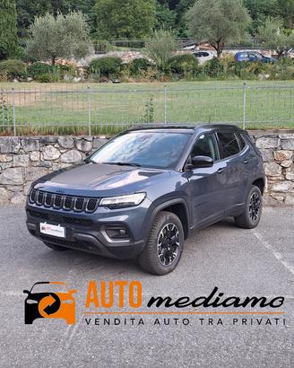 JEEP Compass 1.3 T4 240CV PHEV AT6 4xe TRAILHAWK