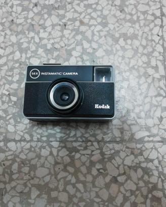 Kodak 56X Instamatic